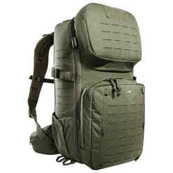Tasmanian Tiger TT Modular Combat Pack 22 - Wanderrucksack -Osprey Verkäufe tasmanian tiger tt modular combat pack 22 wanderrucksack 2