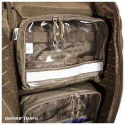 Tasmanian Tiger TT Modular Pack 30 - Wanderrucksack -Osprey Verkäufe tasmanian tiger tt modular pack 30 wanderrucksack detail 10