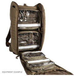 Tasmanian Tiger TT Modular Pack 30 - Wanderrucksack -Osprey Verkäufe tasmanian tiger tt modular pack 30 wanderrucksack detail 11