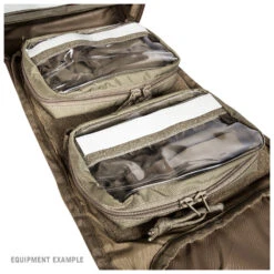 Tasmanian Tiger TT Modular Pack 30 - Wanderrucksack -Osprey Verkäufe tasmanian tiger tt modular pack 30 wanderrucksack detail 12