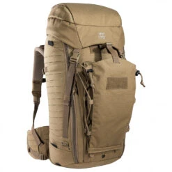 Tasmanian Tiger TT Modular Pack 45 Plus - Tourenrucksack