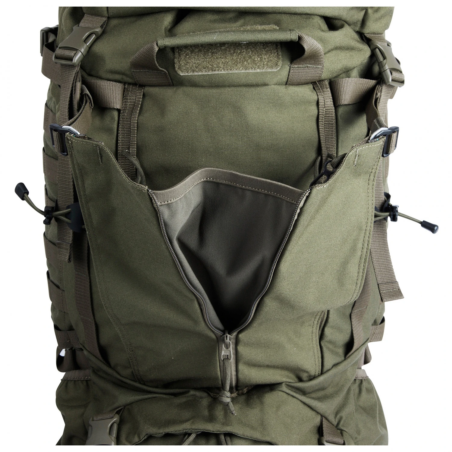 Tasmanian Tiger TT Pathfinder MKII 80 - Trekkingrucksack 5 Tasmanian Tiger TT Pathfinder MKII 80 - Trekkingrucksack – Bild 5