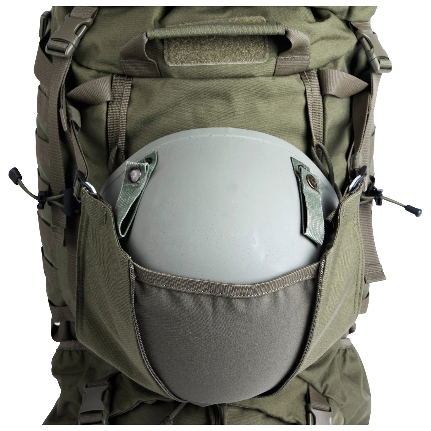 Tasmanian Tiger TT Pathfinder MKII 80 - Trekkingrucksack 6 Tasmanian Tiger TT Pathfinder MKII 80 - Trekkingrucksack – Bild 6