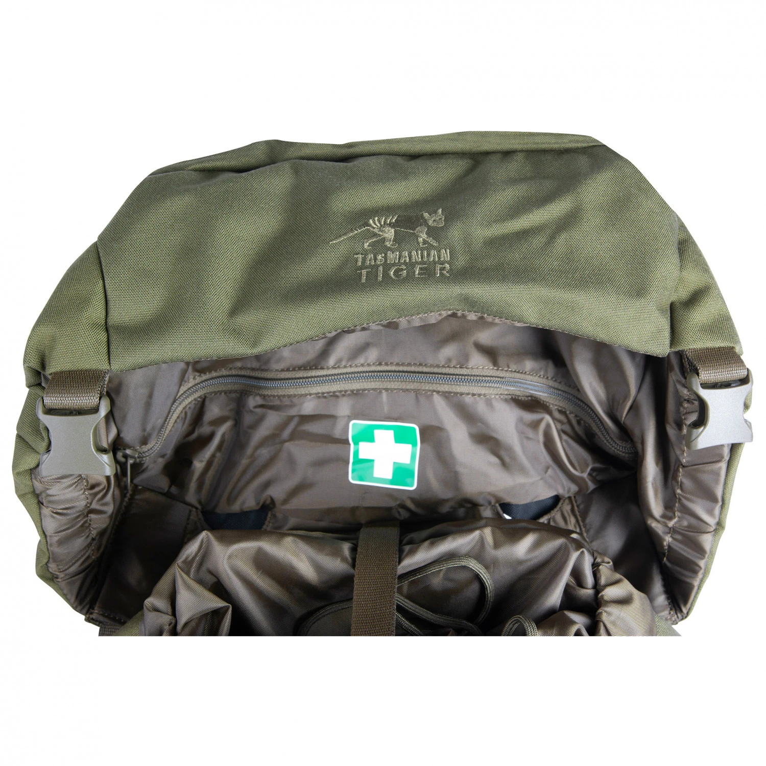 Tasmanian Tiger TT Pathfinder MKII 80 - Trekkingrucksack 7 Tasmanian Tiger TT Pathfinder MKII 80 - Trekkingrucksack – Bild 7