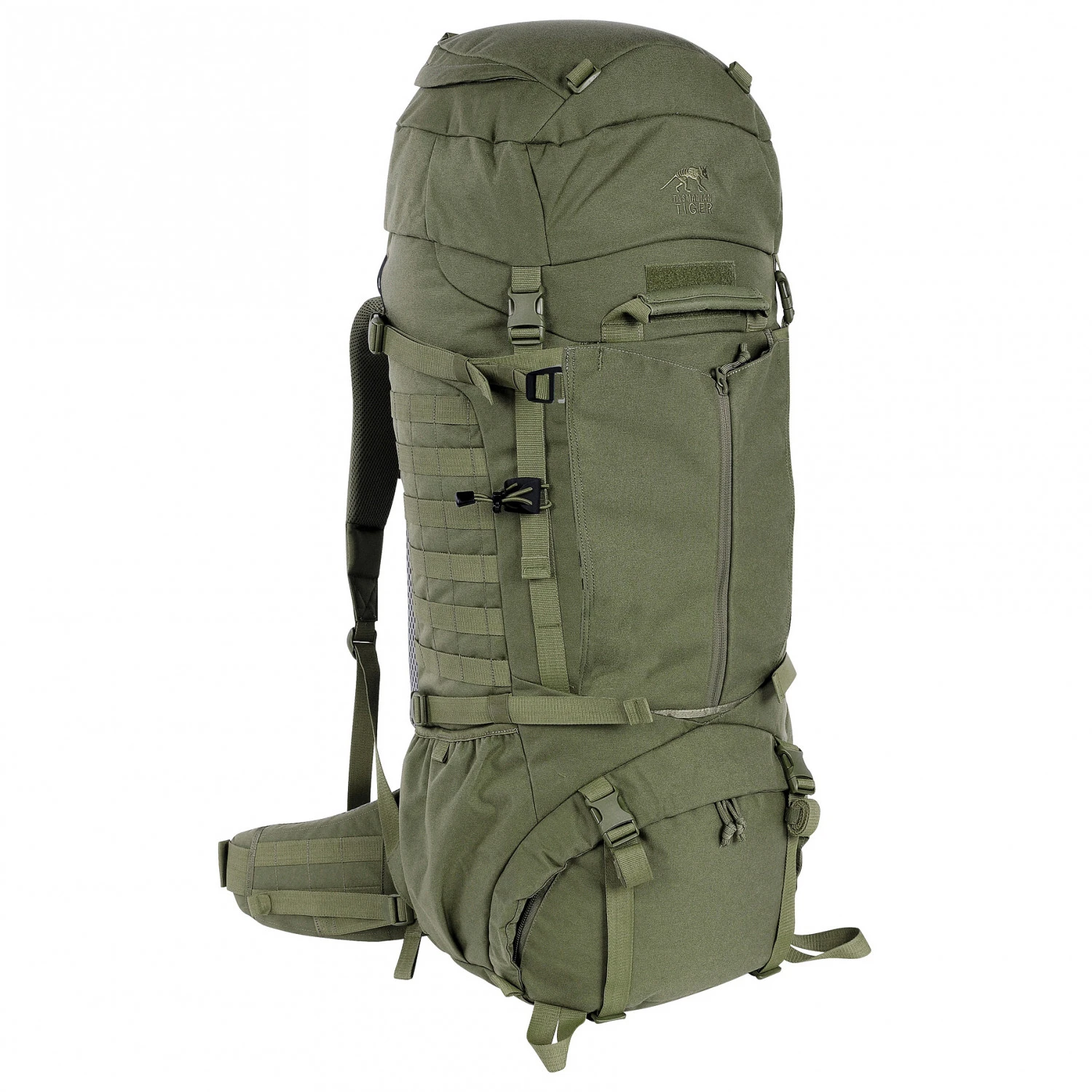 Tasmanian Tiger TT Pathfinder MKII 80 - Trekkingrucksack 1 Tasmanian Tiger TT Pathfinder MKII 80 - Trekkingrucksack