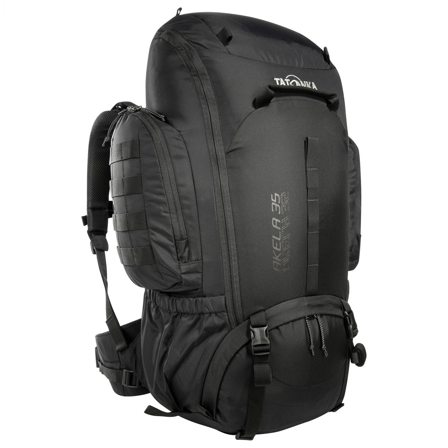 Tatonka Akela 35 - Wanderrucksack 13 Tatonka Akela 35 - Wanderrucksack – Bild 13