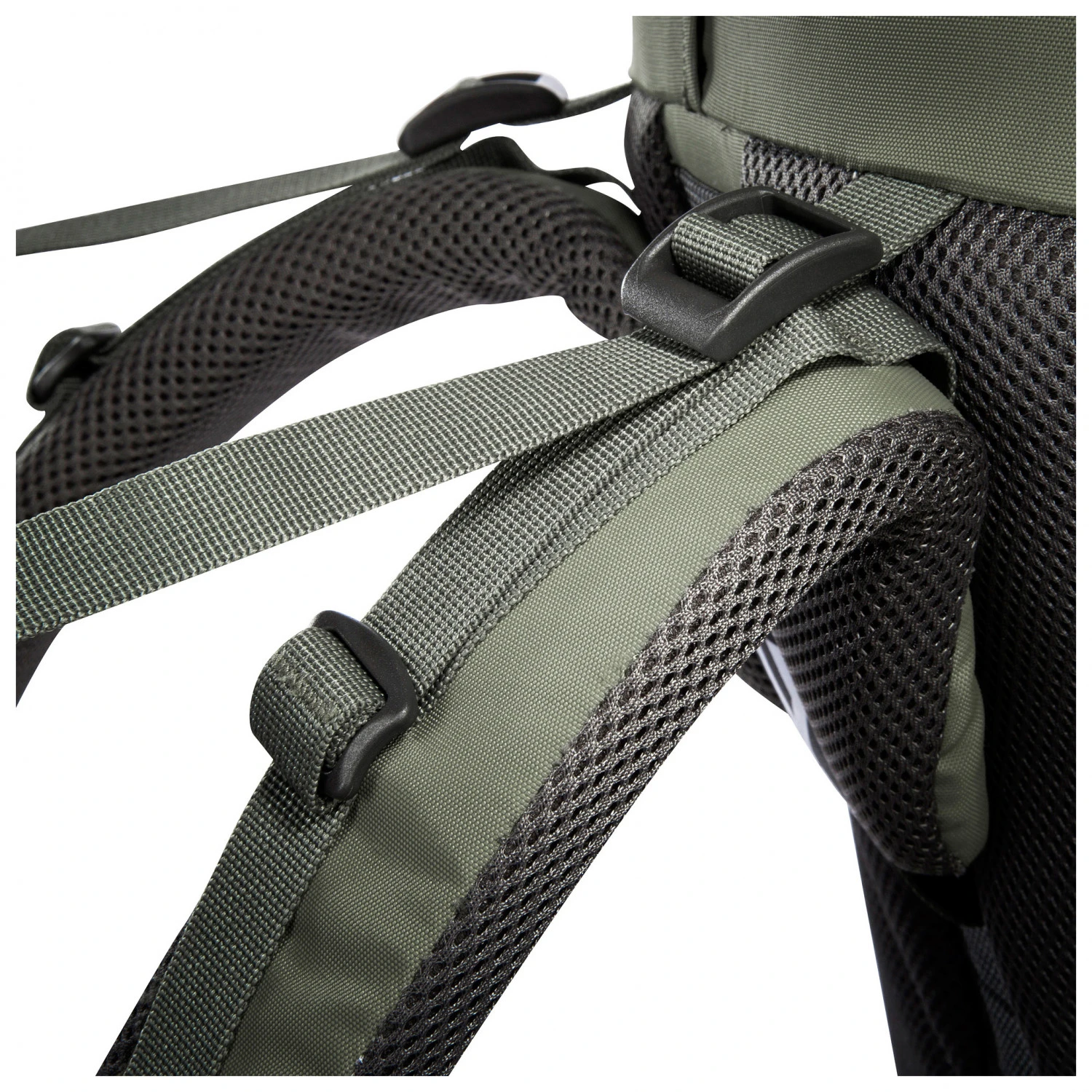 Tatonka Akela 35 - Wanderrucksack 11 Tatonka Akela 35 - Wanderrucksack – Bild 11