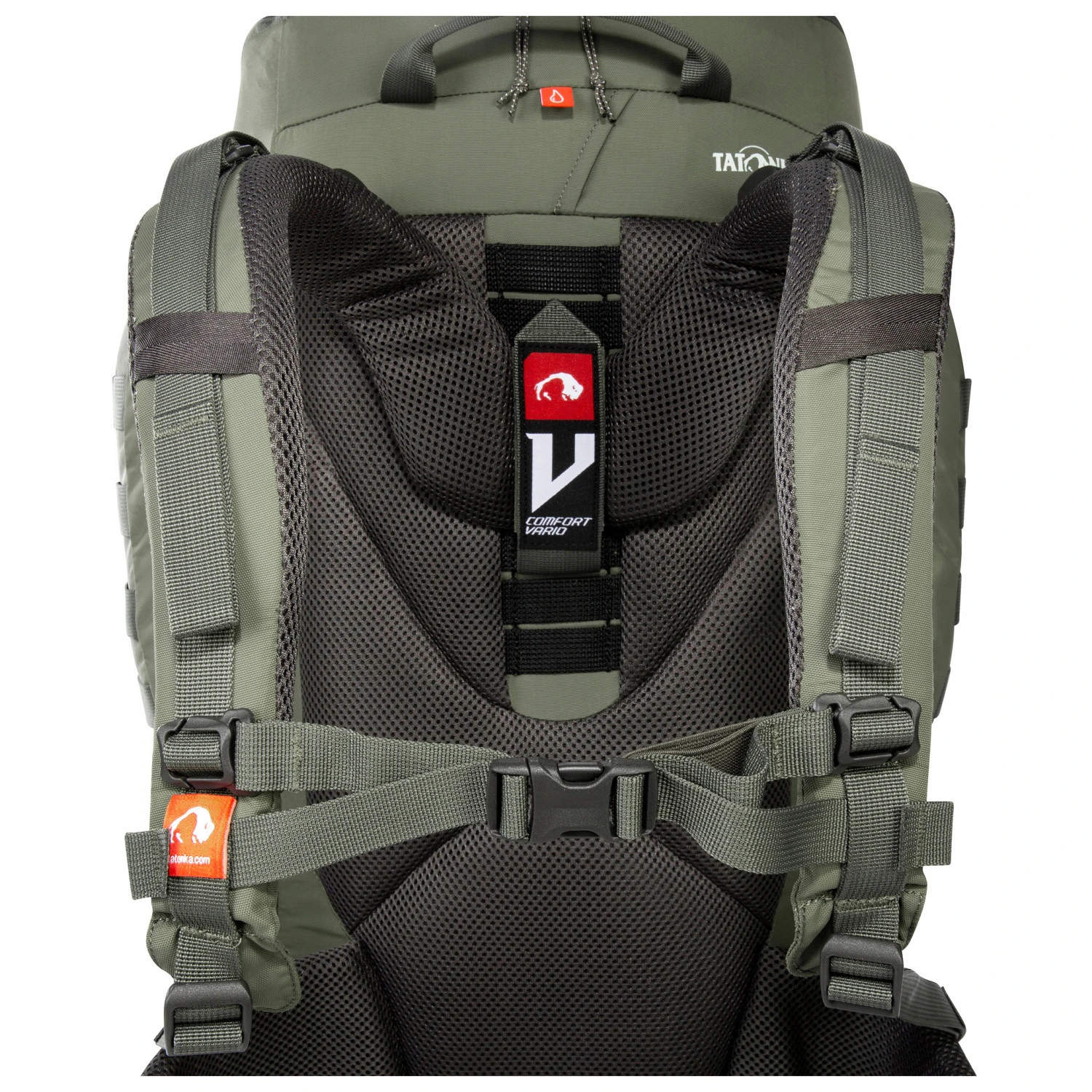Tatonka Akela 35 - Wanderrucksack 12 Tatonka Akela 35 - Wanderrucksack – Bild 12