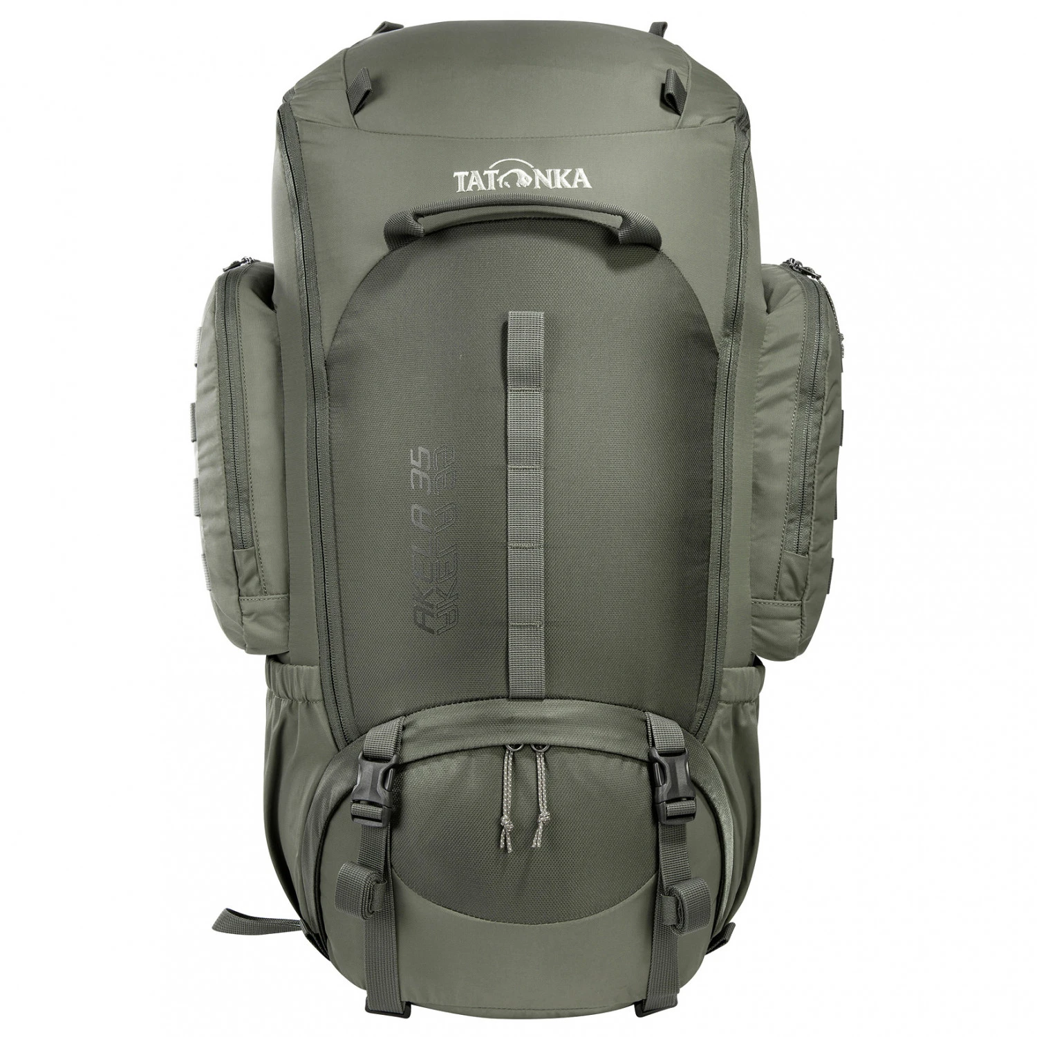 Tatonka Akela 35 - Wanderrucksack 3 Tatonka Akela 35 - Wanderrucksack – Bild 3