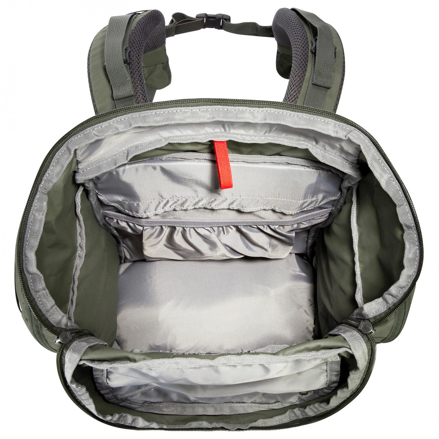 Tatonka Akela 35 - Wanderrucksack 5 Tatonka Akela 35 - Wanderrucksack – Bild 5