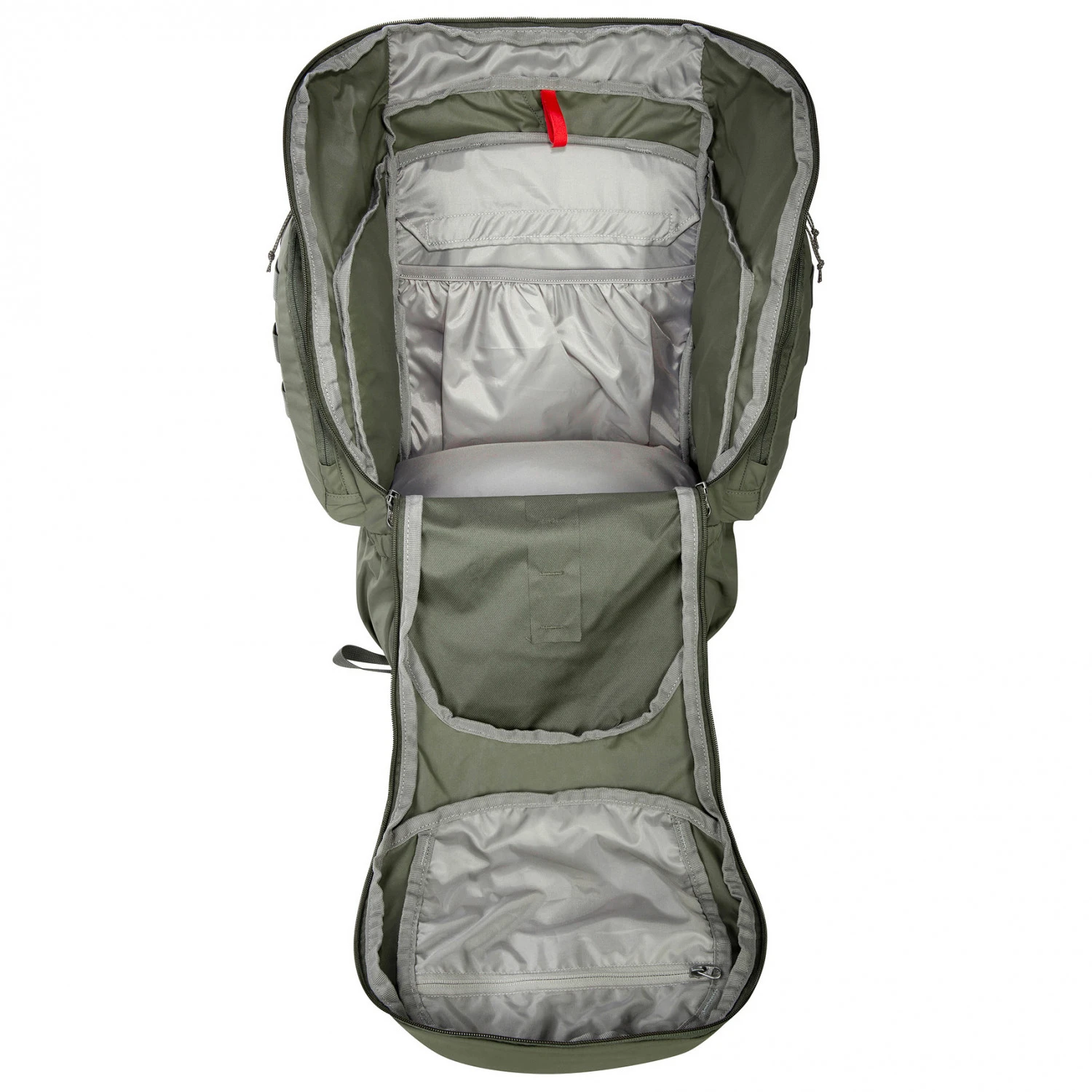 Tatonka Akela 35 - Wanderrucksack 6 Tatonka Akela 35 - Wanderrucksack – Bild 6