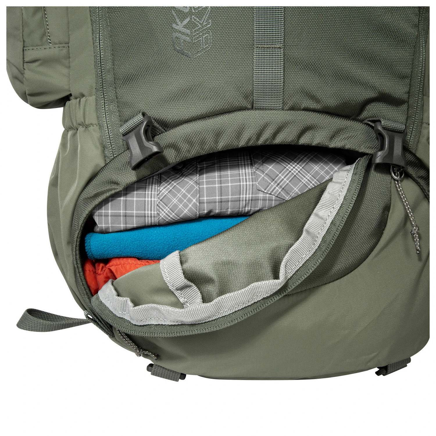 Tatonka Akela 35 - Wanderrucksack 7 Tatonka Akela 35 - Wanderrucksack – Bild 7