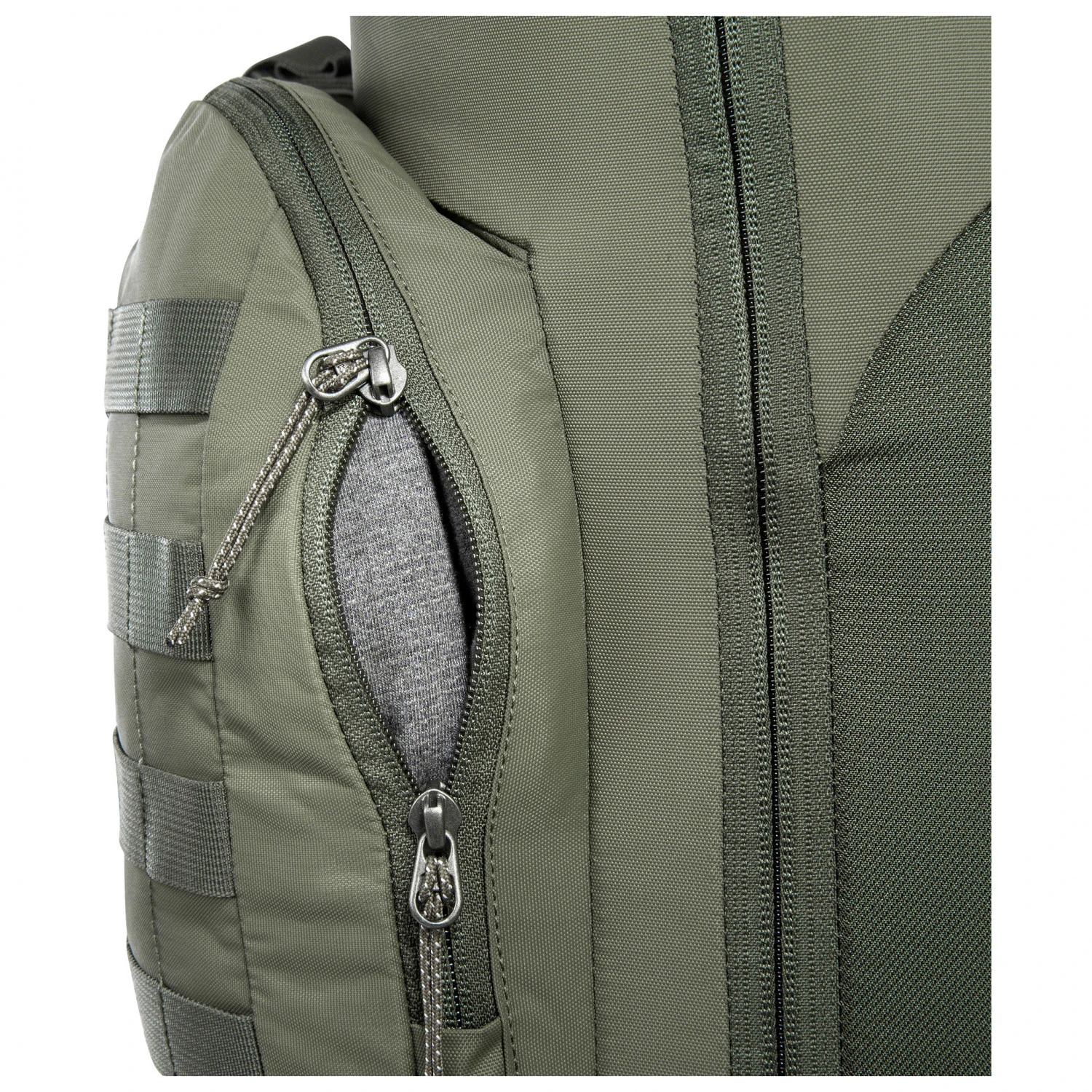 Tatonka Akela 35 - Wanderrucksack 8 Tatonka Akela 35 - Wanderrucksack – Bild 8