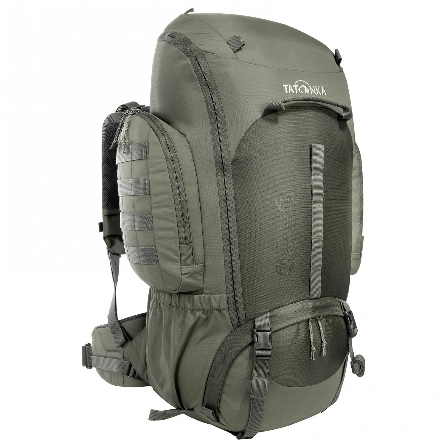 Tatonka Akela 35 - Wanderrucksack 1 Tatonka Akela 35 - Wanderrucksack
