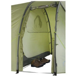 Tatonka Alaska 3 DLX - 3-Personen Zelt -Osprey Verkäufe tatonka alaska 3 dlx 3 personen zelt detail 10