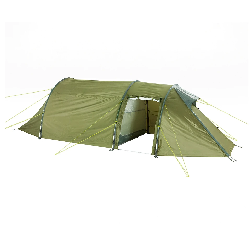 Tatonka Alaska 3.235 PU - 3-Personen Zelt 1 Tatonka Alaska 3.235 PU - 3-Personen Zelt
