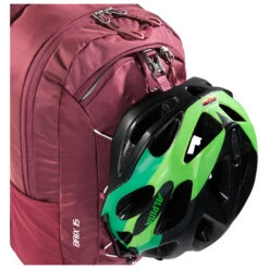 Tatonka Baix 15 - Daypack -Osprey Verkäufe tatonka baix 15 daypack detail 5