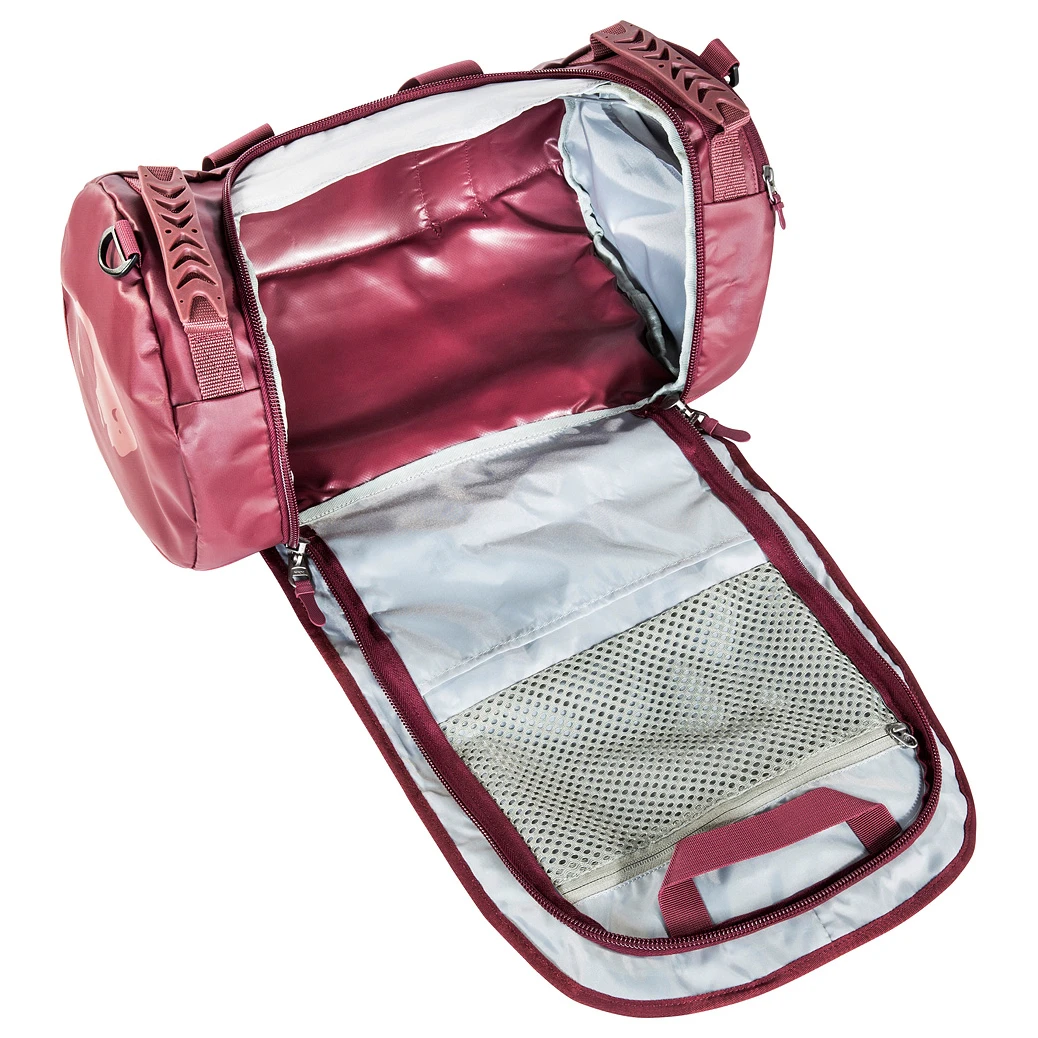 Tatonka Barrel - Reisetasche 10 Tatonka Barrel - Reisetasche – Bild 10