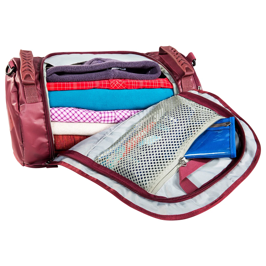 Tatonka Barrel - Reisetasche 11 Tatonka Barrel - Reisetasche – Bild 11