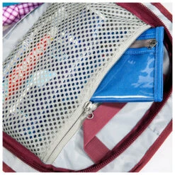 Tatonka Barrel - Reisetasche 26 Tatonka Barrel - Reisetasche -Osprey Verkäufe tatonka barrel reisetasche detail 12