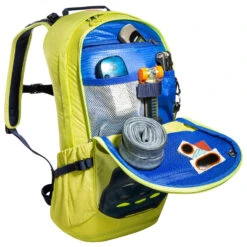 Tatonka Bike Backpack MTB 14 - Bike-Rucksack -Osprey Verkäufe tatonka bike backpack mtb 14 bike rucksack detail 6