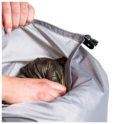 Tatonka Dry Sack - Packsack -Osprey Verkäufe tatonka dry sack packsack detail 3