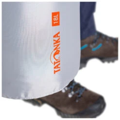 Tatonka Dry Sack - Packsack -Osprey Verkäufe tatonka dry sack packsack detail 6