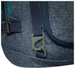 Tatonka Duffle Bag 45 - Reisetasche -Osprey Verkäufe tatonka duffle bag 45 reisetasche detail 8