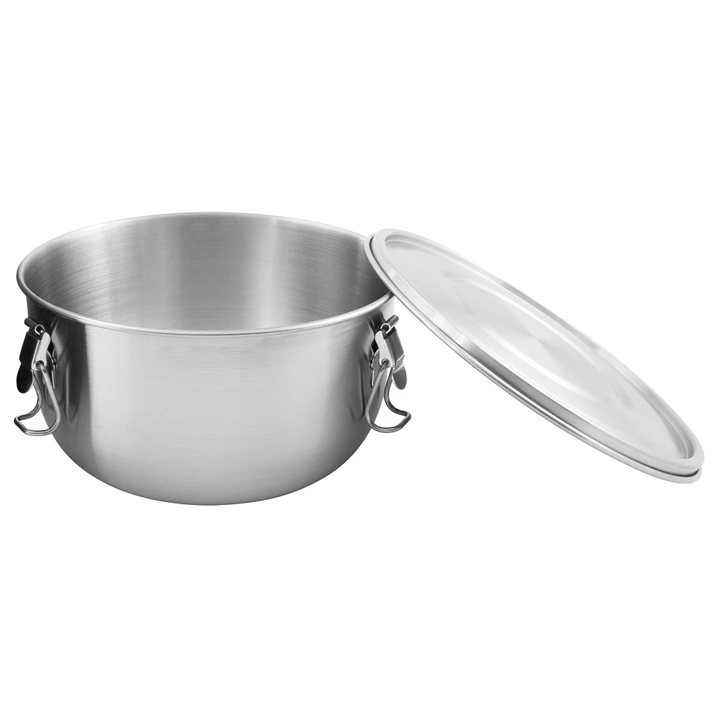 Tatonka Foodcontainer 1.5L - Essensaufbewahrung 2 Tatonka Foodcontainer 1.5L - Essensaufbewahrung – Bild 2