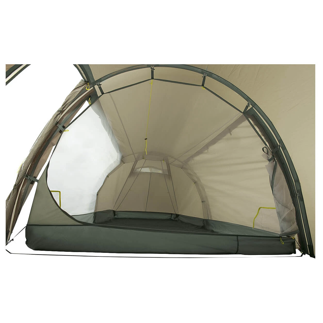 Tatonka Grönland 3 Vent - 3-Personen Zelt 6 Tatonka Grönland 3 Vent - 3-Personen Zelt – Bild 6