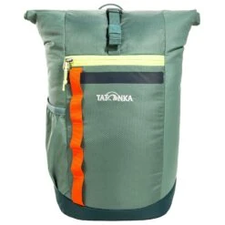 Tatonka Kid's Rolltop Pack Jr 14 - Kinderrucksack -Osprey Verkäufe tatonka kids rolltop pack jr 14 kinderrucksack detail 3