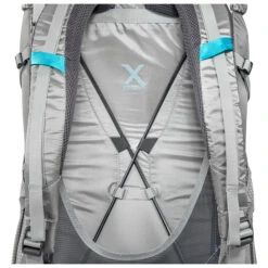 Tatonka Kings Peak 45 Recco - Wanderrucksack -Osprey Verkäufe tatonka kings peak 45 recco wanderrucksack detail 5