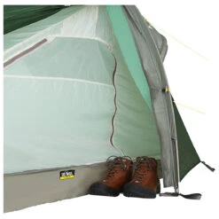 Tatonka Kyrkja - 1-Personen Zelt -Osprey Verkäufe tatonka kyrkja 1 personen zelt detail 6