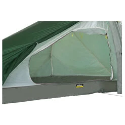 Tatonka Kyrkja - 1-Personen Zelt -Osprey Verkäufe tatonka kyrkja 1 personen zelt detail 7