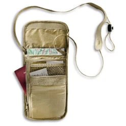 Tatonka Skin Neck Pouch - Wertsachenbeutel -Osprey Verkäufe tatonka skin neck pouch wertsachenbeutel detail 3