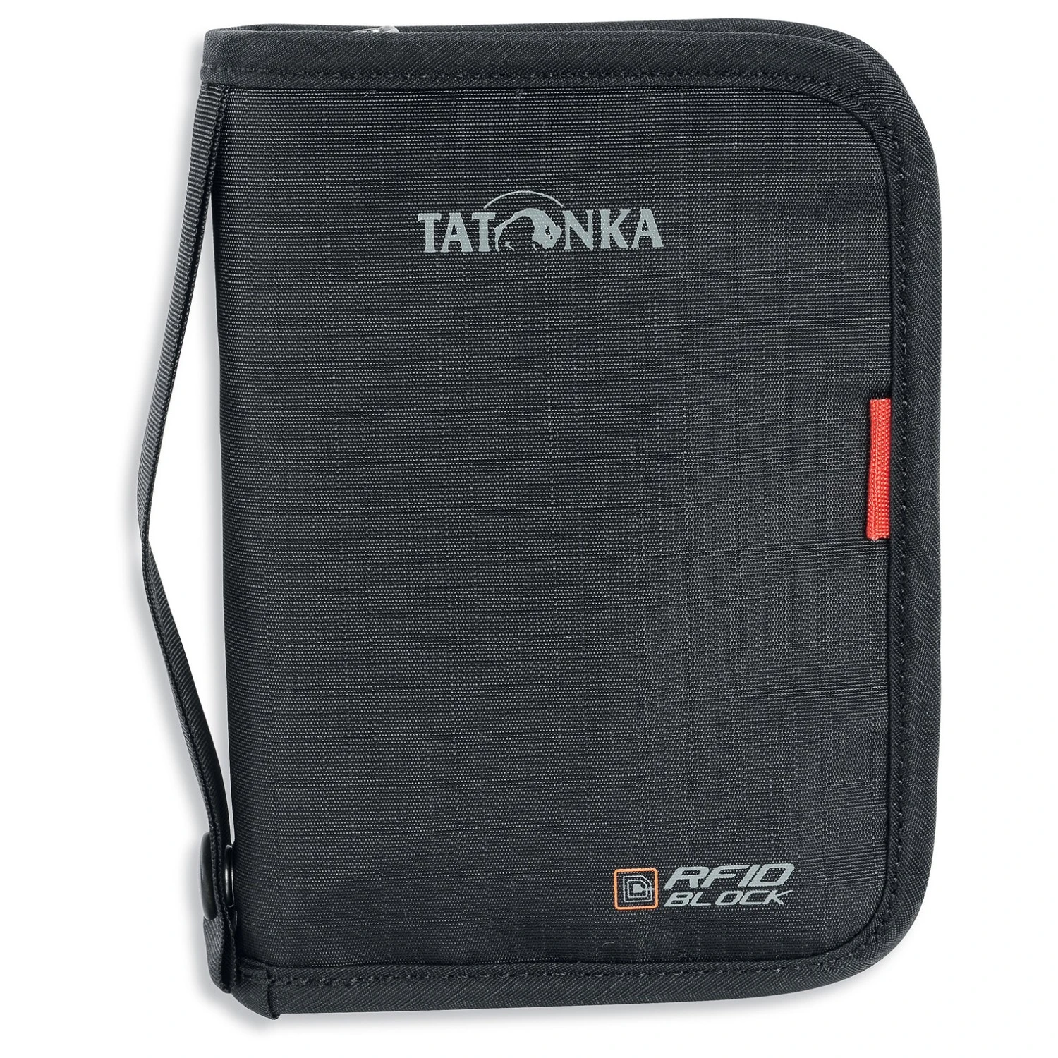 Tatonka Travel Zip M RFID B - Geldbeutel 1 Tatonka Travel Zip M RFID B - Geldbeutel