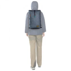 Tatonka Traveller Pack 25 - Daypack -Osprey Verkäufe tatonka traveller pack 25 daypack detail 11