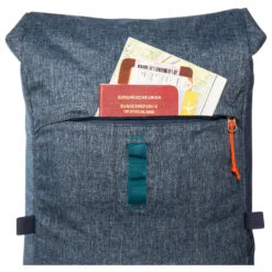 Tatonka Traveller Pack 25 - Daypack -Osprey Verkäufe tatonka traveller pack 25 daypack detail 6