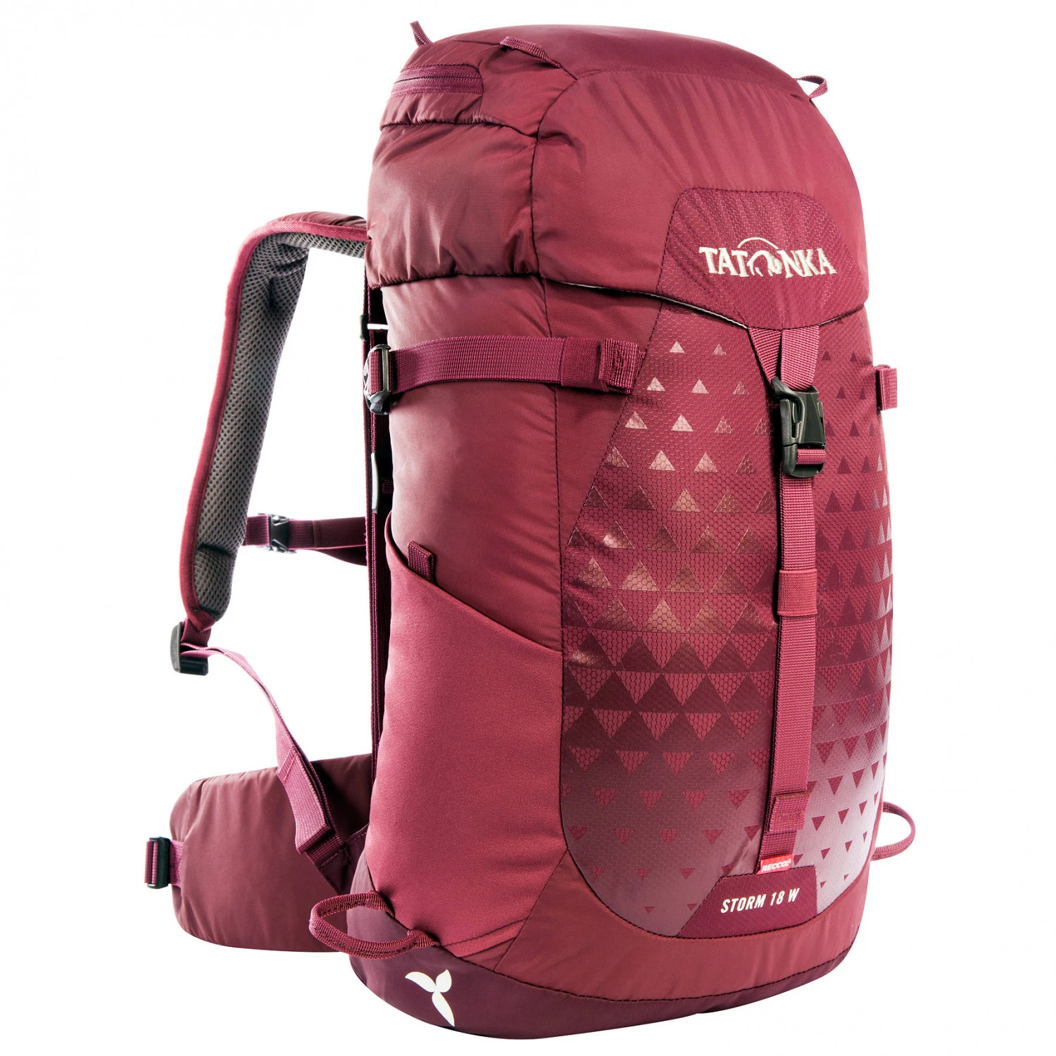 Tatonka Women's Storm 18 Recco - Wanderrucksack 12 Tatonka Women's Storm 18 Recco - Wanderrucksack – Bild 12