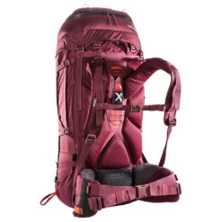 Tatonka Women's Yukon X1 65+10 - Trekkingrucksack -Osprey Verkäufe tatonka womens yukon x1 65 10 trekkingrucksack detail 3