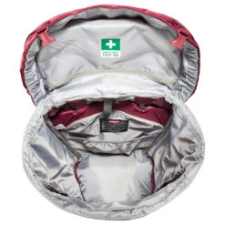 Tatonka Women's Yukon X1 65+10 - Trekkingrucksack -Osprey Verkäufe tatonka womens yukon x1 65 10 trekkingrucksack detail 5