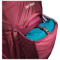 Tatonka Women's Yukon X1 65+10 - Trekkingrucksack -Osprey Verkäufe tatonka womens yukon x1 65 10 trekkingrucksack detail 7