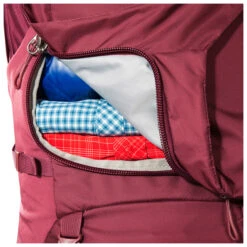 Tatonka Women's Yukon X1 65+10 - Trekkingrucksack -Osprey Verkäufe tatonka womens yukon x1 65 10 trekkingrucksack detail 8