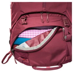 Tatonka Women's Yukon X1 65+10 - Trekkingrucksack -Osprey Verkäufe tatonka womens yukon x1 65 10 trekkingrucksack detail 9