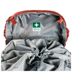 Tatonka Yukon 50+10 - Trekkingrucksack -Osprey Verkäufe tatonka yukon 50 10 trekkingrucksack detail 10