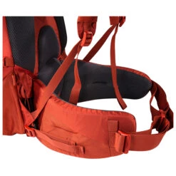 Tatonka Yukon 50+10 - Trekkingrucksack -Osprey Verkäufe tatonka yukon 50 10 trekkingrucksack detail 5