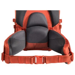 Tatonka Yukon 50+10 - Trekkingrucksack -Osprey Verkäufe tatonka yukon 50 10 trekkingrucksack detail 6