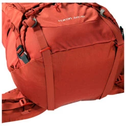 Tatonka Yukon 50+10 - Trekkingrucksack -Osprey Verkäufe tatonka yukon 50 10 trekkingrucksack detail 8