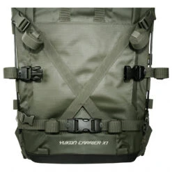 Tatonka Yukon Carrier X1 - Trekkingrucksack -Osprey Verkäufe tatonka yukon carrier x1 trekkingrucksack detail 5