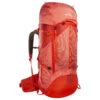 Tatonka Yukon LT 60+10 Recco - Trekkingrucksack